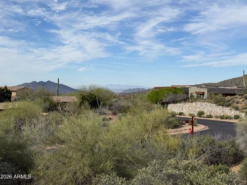 88-41879 N 101st Way, Scottsdale, AZ, 85262-2828 | Card Image