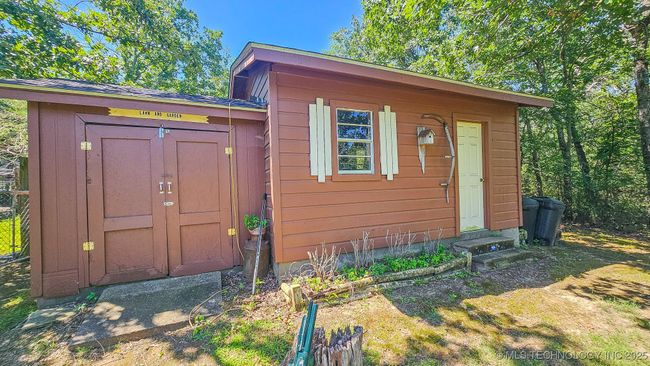 105 W Mockingbird Ln, House other with 3 bedrooms, 1 bathrooms and null parking in McAlester OK | Image 6