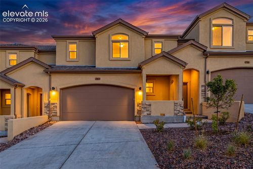 741 Little Bear Grv, Colorado Springs, CO, 80907-5989 | Card Image