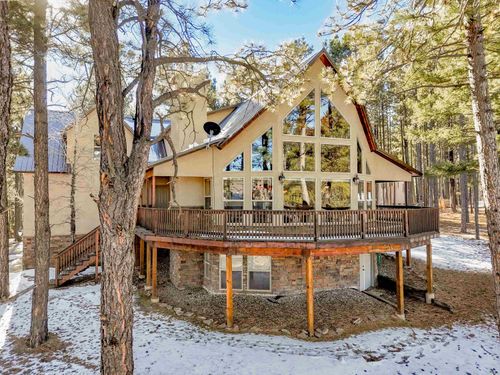 28 Tam Oshanter Ter, Angel Fire, NM, 87710-8267 | Card Image