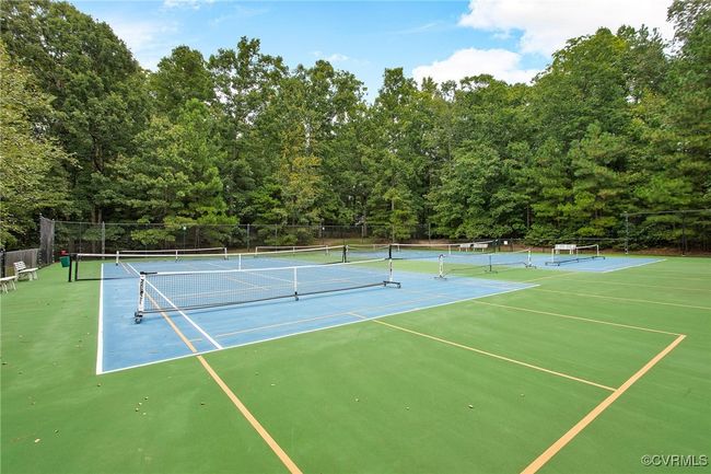 318 Water Pointe Ln, Condo with 2 bedrooms, 2 bathrooms and null parking in Midlothian VA | Image 38