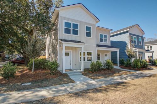 2-5739 N Murray Avenue, Hanahan, SC, 29410 | Card Image