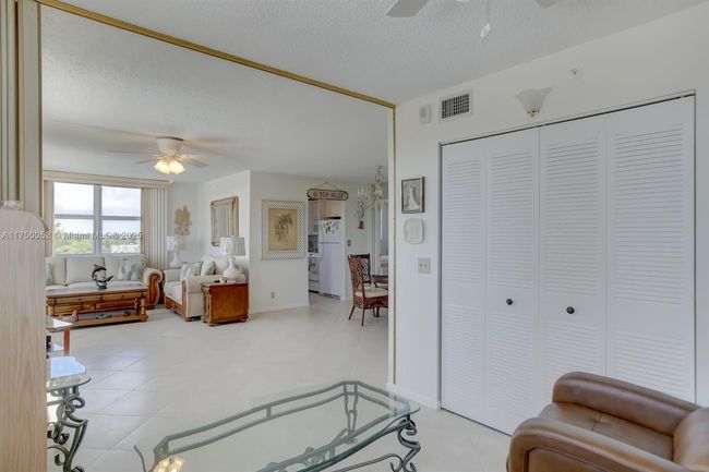 APT-604 - 1505 N Riverside Dr, Condo with 2 bedrooms, 2 bathrooms and null parking in Pompano Beach FL | Image 28