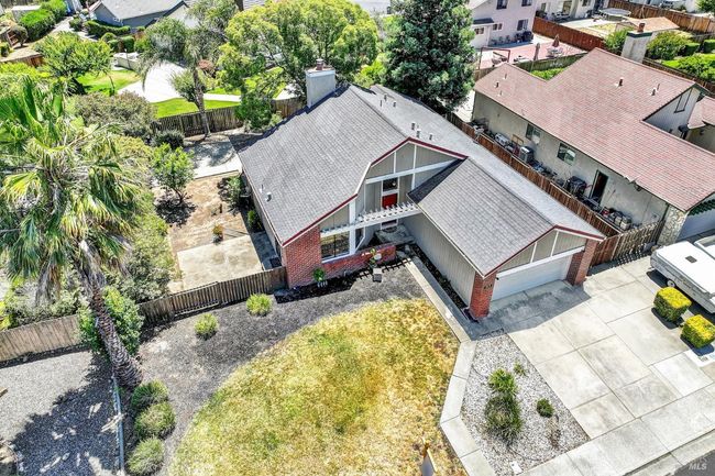 945 Hickory Avenue, House other with 3 bedrooms, 2 bathrooms and 2 parking in Fairfield CA | Image 69