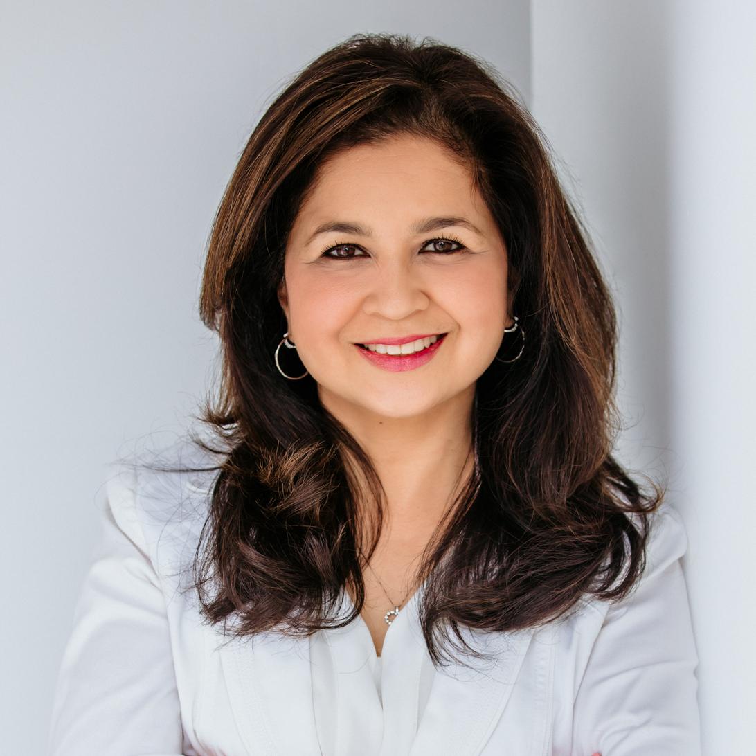 Arshia Rahman
