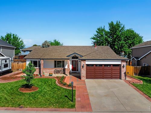 861 W 44th St, Loveland, CO, 80538-1550 | Card Image