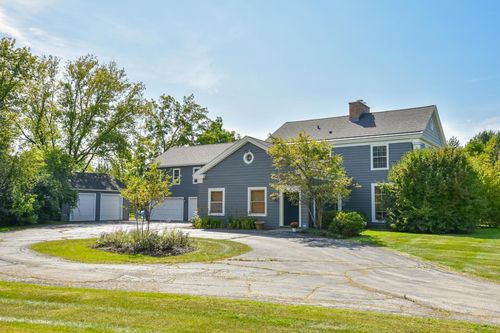 705 W Bradley Road, River Hills, WI, 53217 | Card Image