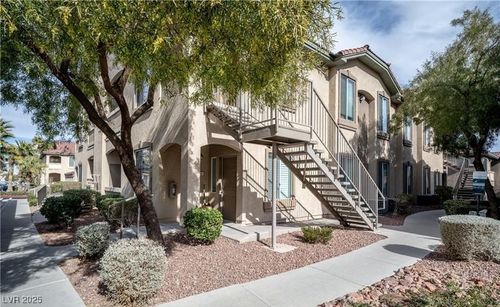 101-3360 Cactus Shadow Street, Las Vegas, NV, 89129 | Card Image