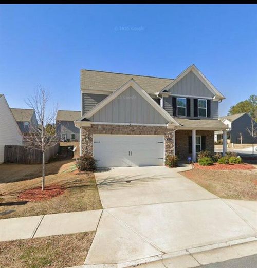 677 Holly Springs Ct, Athens, GA, 30606-0705 | Card Image