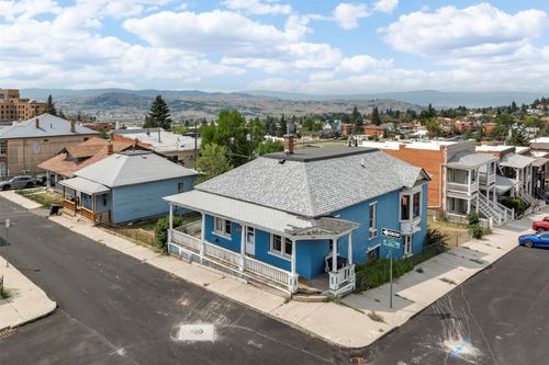 101 S Crystal St, Butte, MT, 59701-1501 | Card Image