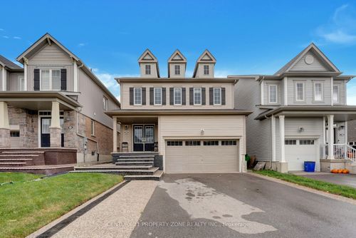 43 Mccargow Dr, Caledonia, ON, N3W0C3 | Card Image