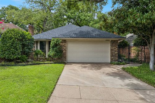 5503 Timber Green Drive, Arlington, TX, 76016 | Card Image