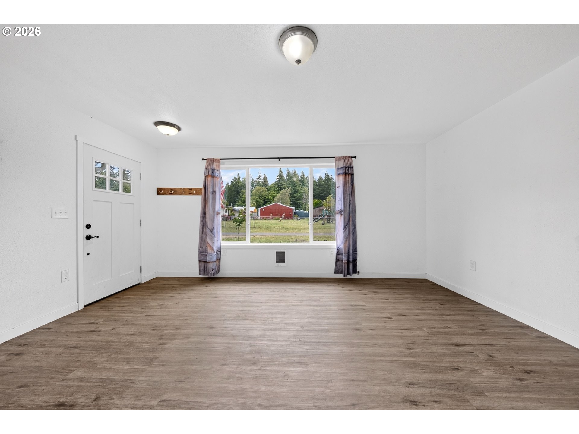 Residential in PortOrford 5