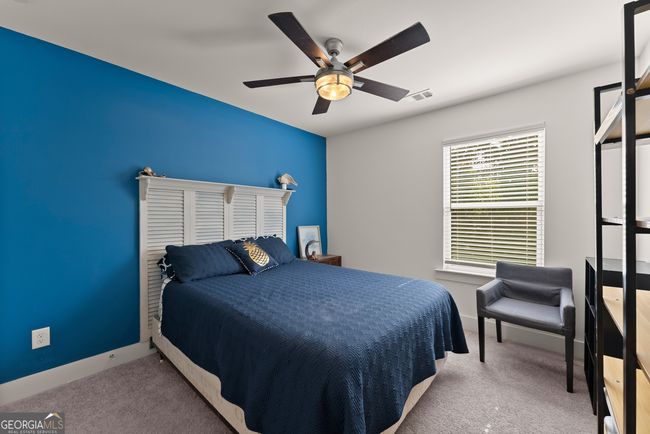 61 N Auburn Landing Pl, Townhouse with 3 bedrooms, 3 bathrooms and 2 parking in Auburn GA | Image 25