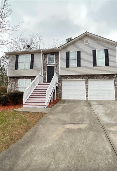 2413 Tolliver Hills Ln, Ellenwood, GA, 30294-6226 | Card Image