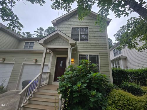 307 Charleston Ln, Chapel Hill, NC, 27517-7007 | Card Image