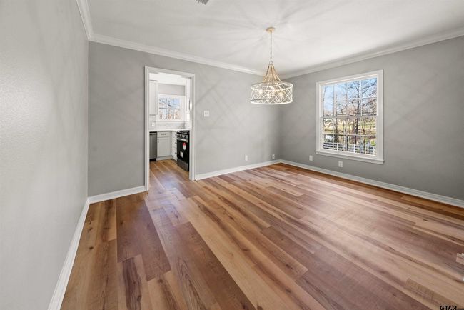 2809 S Robertson Ave, House other with 4 bedrooms, 3 bathrooms and null parking in Tyler TX | Image 11