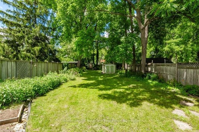 51 Preston St, House other with 1 bedrooms, 1 bathrooms and null parking in Guelph ON | Image 29