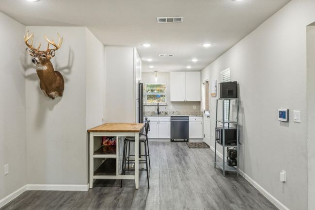 1705 Boyd St, House other with 3 bedrooms, 1 bathrooms and null parking in Denton TX | Image 14