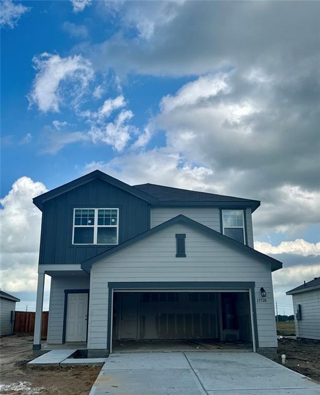 15726 Buttonbush Ct, House other with 4 bedrooms, 3 bathrooms and 2 parking in Crosby TX | Image 12