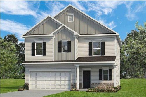 498 Guy Williams Rd, Rock Spring, GA, 30739-2318 | Card Image