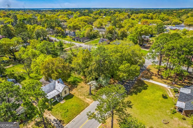 624 W Mercer Ave, Home with 0 bedrooms, 0 bathrooms and null parking in Albany GA | Image 24