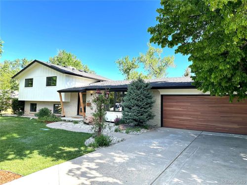 11569 W 27th Ave, Lakewood, CO, 80215-7302 | Card Image