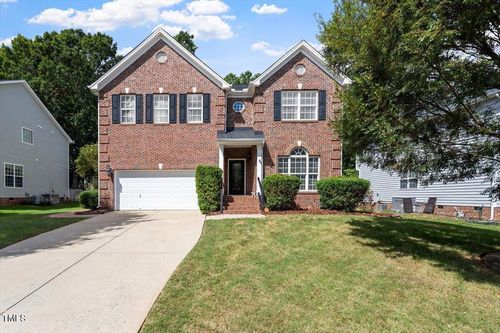 308 Mickleson Ridge Dr, Raleigh, NC, 27603-5553 | Card Image