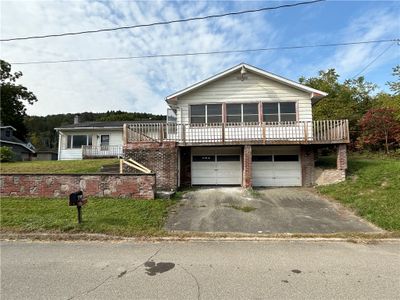 6255 Crittenden Street, House other with 3 bedrooms, 1 bathrooms and null parking in Hornellsville NY | Image 1