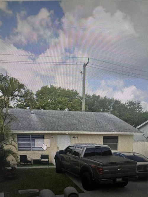4946 Pimlico Ct, West Palm Beach, FL, 33415-9116 | Card Image