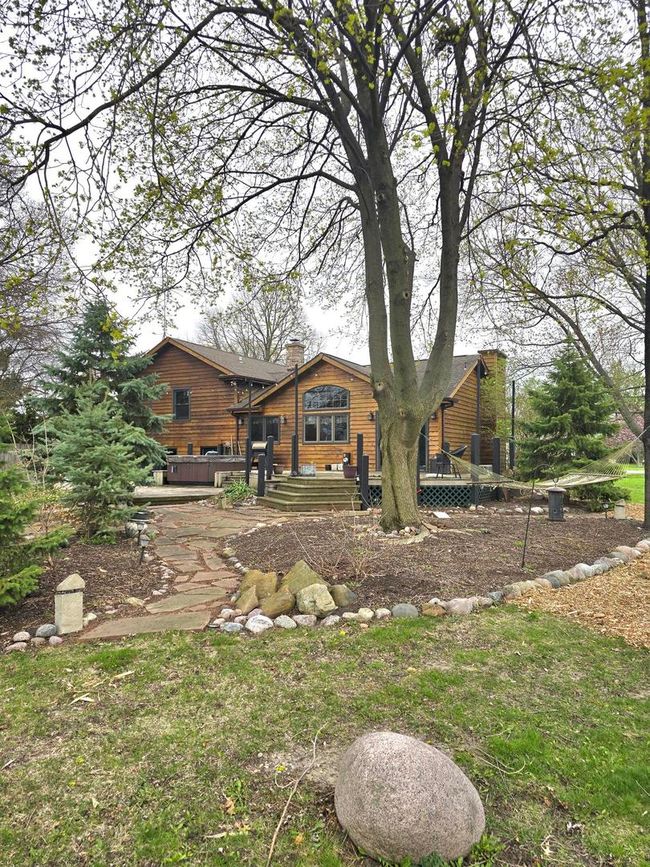 25002 W Mary Ln, House other with 3 bedrooms, 3 bathrooms and 2 parking in Plainfield IL | Image 20