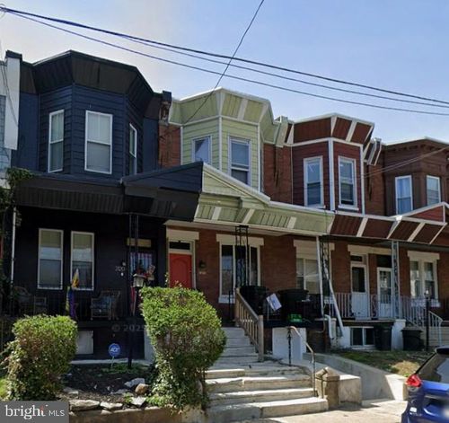 2122 Estaugh St, Philadelphia, PA, 19140-4831 | Card Image