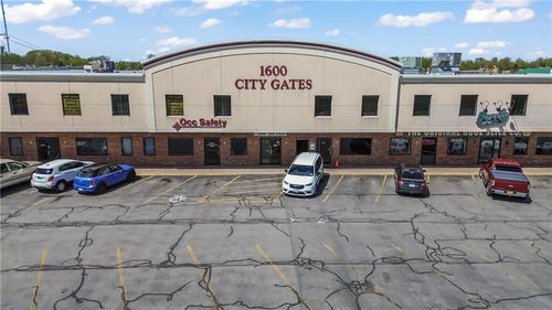 1600 Lyell Ave, Unit 2f, Rochester, NY, 14606 | Card Image