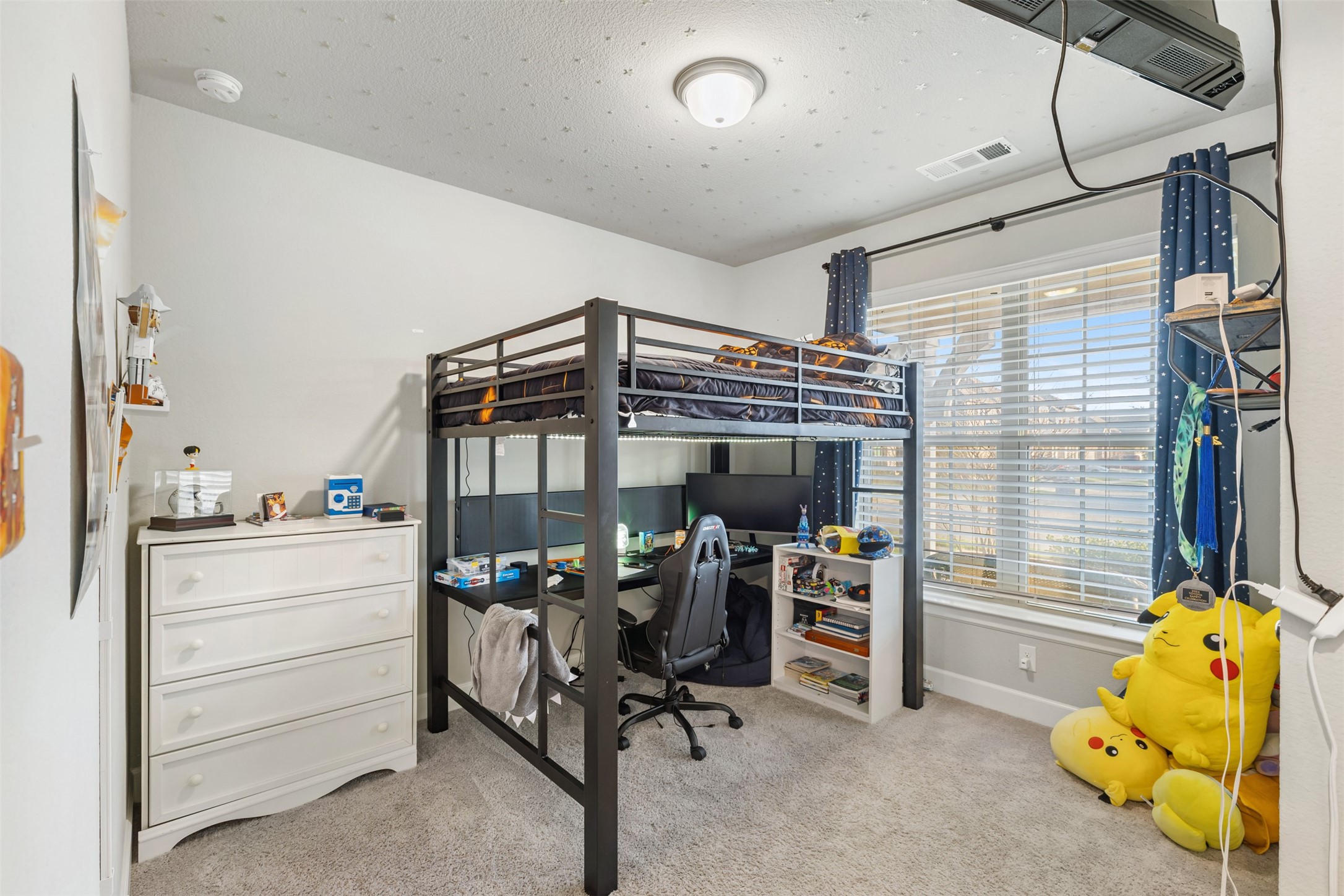 Residential Lease in Little Elm 3