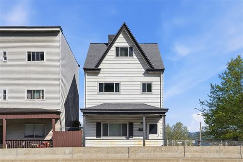 3535 Bigelow Blvd, Pittsburgh, PA, 15213-1023 | Card Image