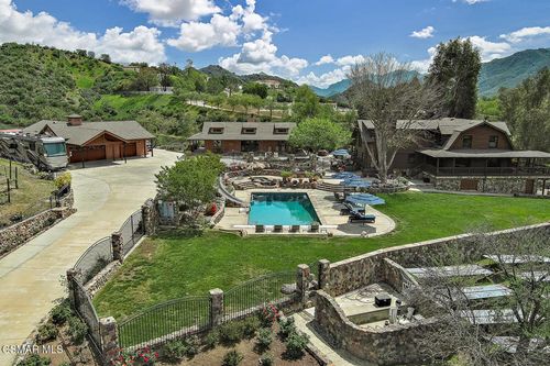 3030 Triunfo Canyon Rd, Agoura Hills, CA, 91301-3430 | Card Image