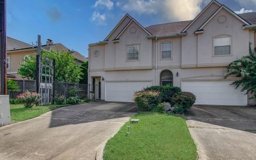 6855 Bellgreen Dr, Houston, TX, 77030-2001 | Card Image