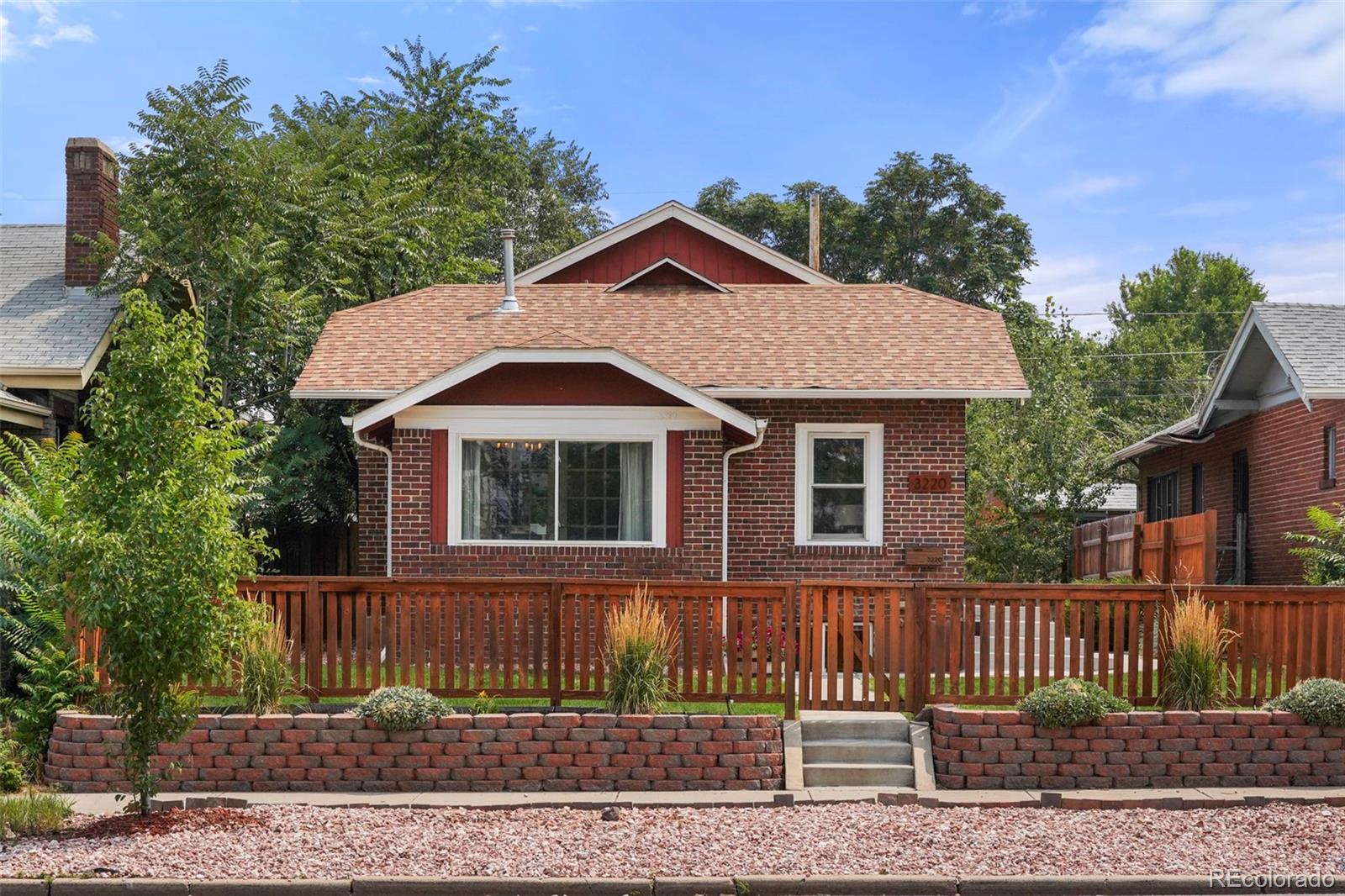 York St, Denver, CO 80205
