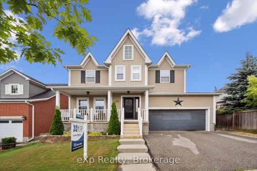 128 Winston St, Rockwood, ON, N0B2K0 | Card Image