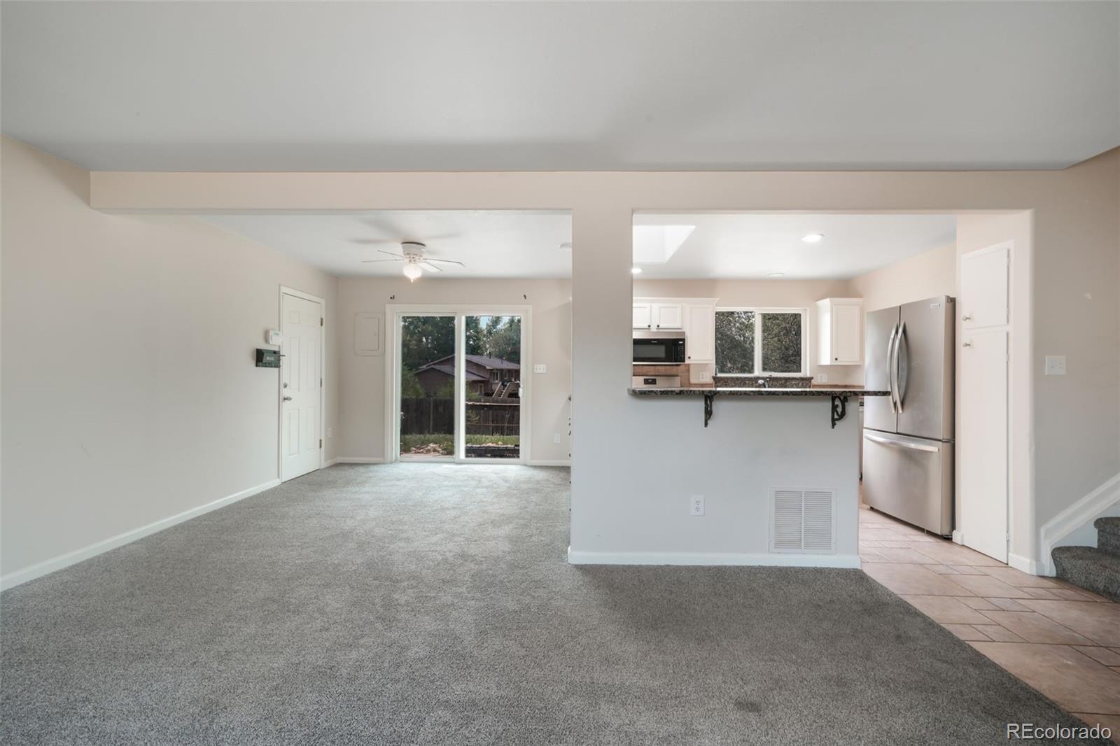 Residential in Colorado Springs 3