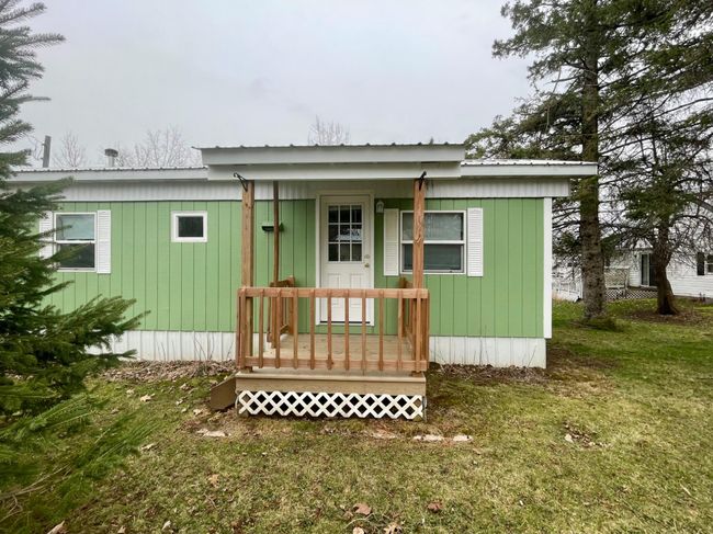 W10331 Mc Mullen St, House other with 2 bedrooms, 1 bathrooms and null parking in KENNAN WI | Image 4