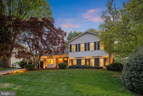 5528 Marlin St, ROCKVILLE, MD, 20853-3610 | Card Image