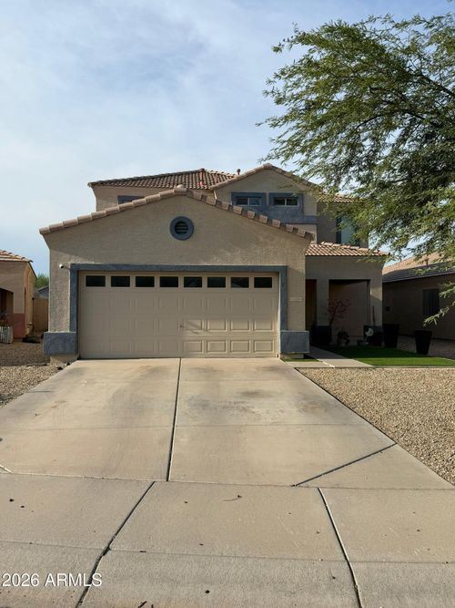 11294 W Del Rio Ln, Avondale, AZ, 85323-1106 | Card Image