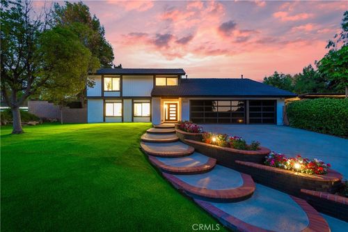 6032 Sun Knoll Cir, Yorba Linda, CA, 92886-5113 | Card Image