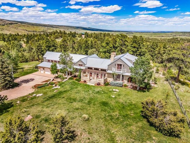 6430 Signal Mountain Rd, House other with 3 bedrooms, 4 bathrooms and 7 parking in Beulah CO | Image 76