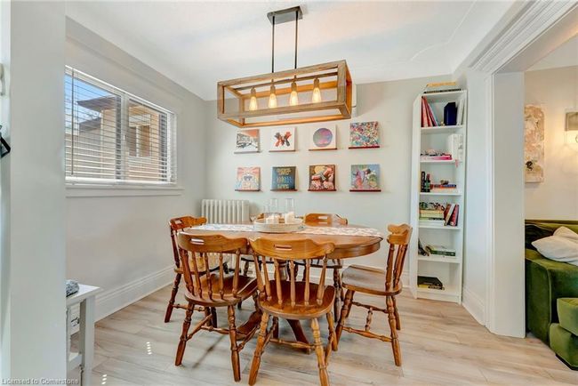 53 E 21 St St, House other with 2 bedrooms, 2 bathrooms and 1 parking in Hamilton ON | Image 14