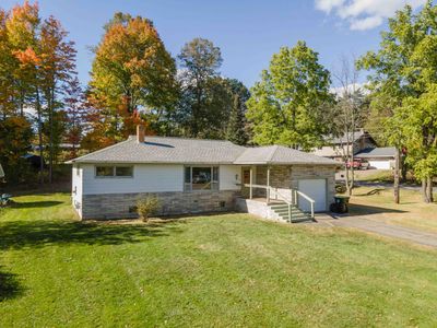 1188 Ice Lake Rd W, House other with 3 bedrooms, 2 bathrooms and null parking in Iron River MI | Image 2