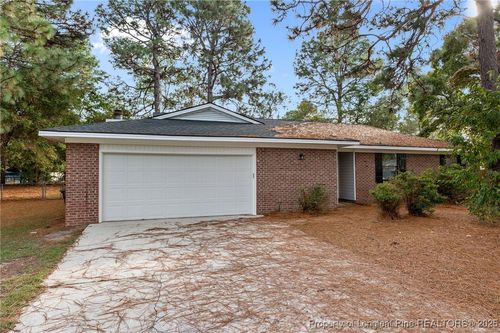 6809 Timbercroft Ln, Fayetteville, NC, 28314-5387 | Card Image
