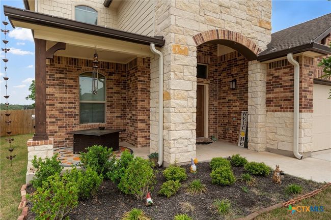 5803 St Charles Dr, House other with 5 bedrooms, 3 bathrooms and null parking in Belton TX | Image 4