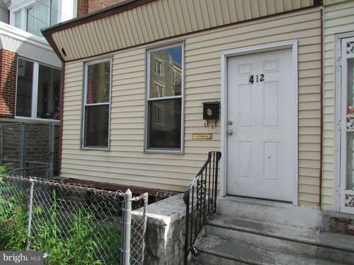 412 Lindley Ave, PHILADELPHIA, PA, 19120-3310 | Card Image